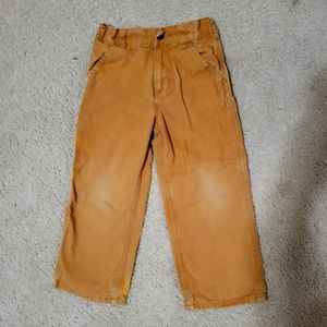 Carhartt pants